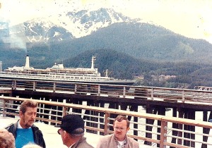 Alaska-Juneau June 1987